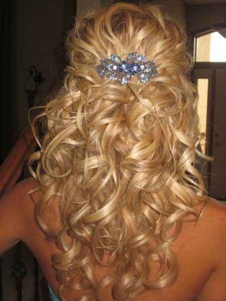 Coiffure