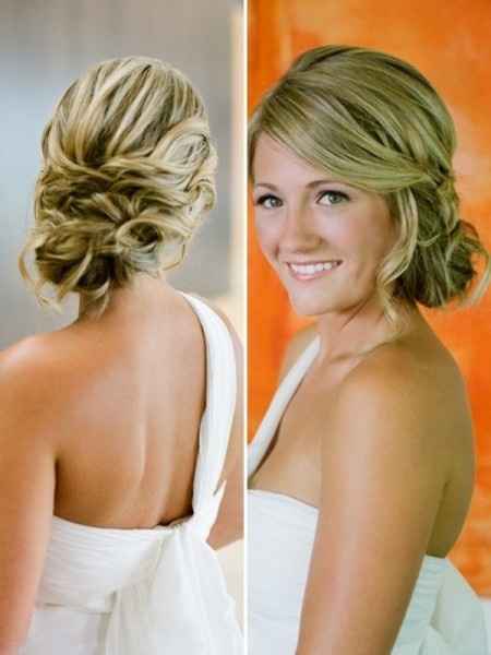Coiffure