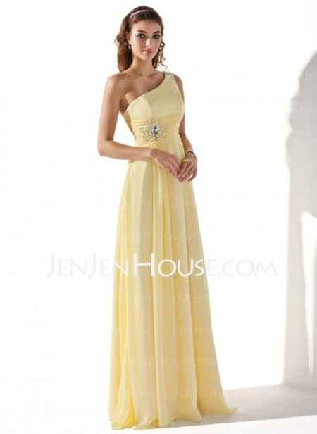 Robe Déesse