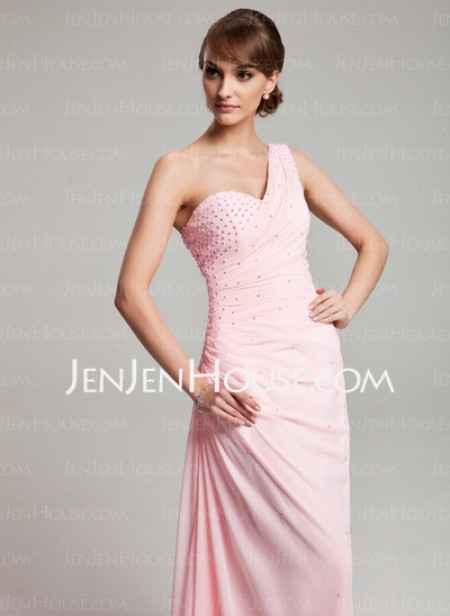 Robe Déesse