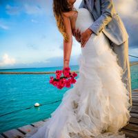 Notre voyage de Noces