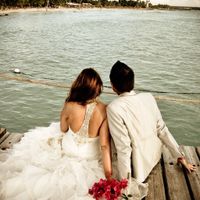 Notre voyage de Noces