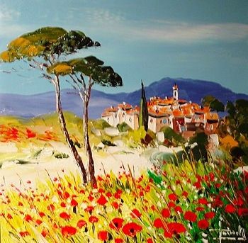 Paysage