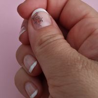 Manucure essai - 2