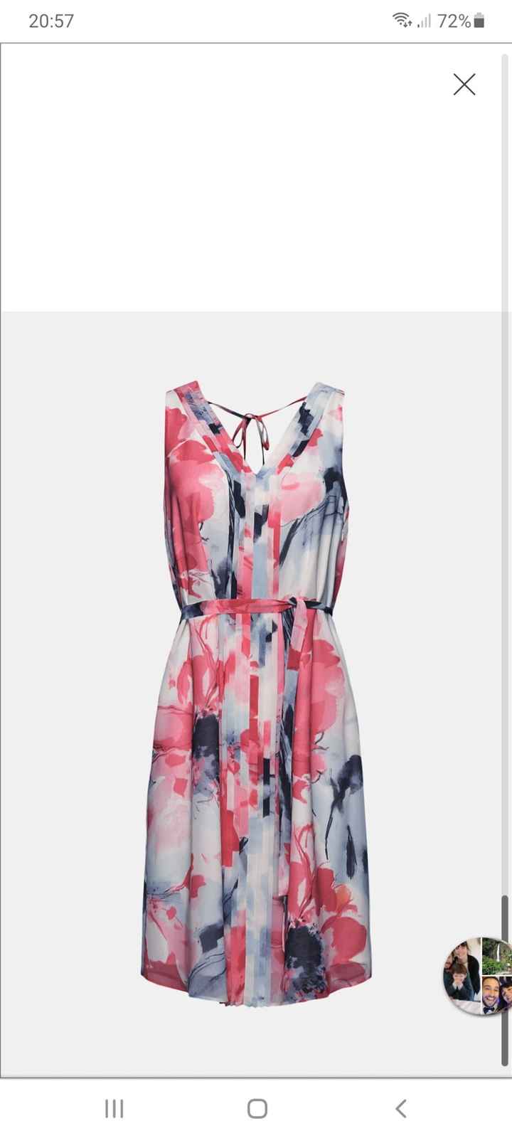 Tenue du rebond - 1