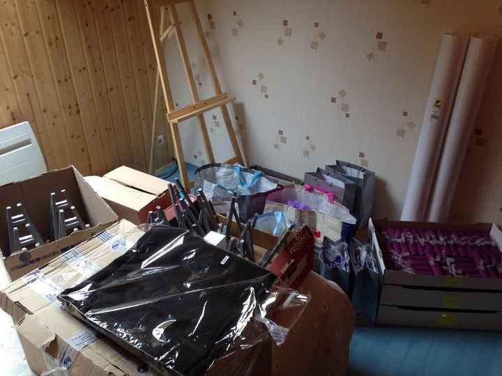 A j -28, partage de ma joie! - 1