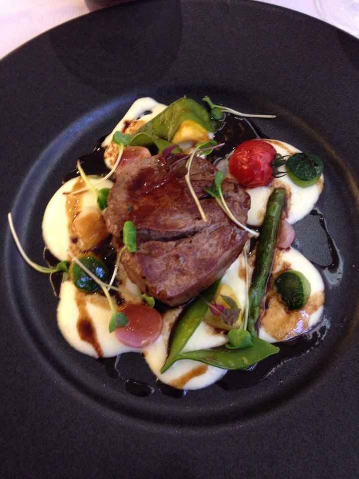 L'amour, n'est ce pas le plus important? - 1