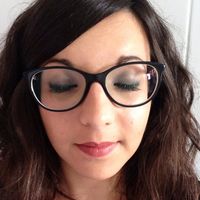 Maquillage, mariée....et lunettes! - 2