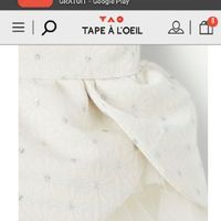 Robe des filles trouvé youhouuuuu!!! - 2