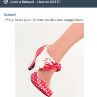 Thème année 50 j'ai une robe sirène à votre avis accessoire et quoi comme coiffure et bouquet - 2