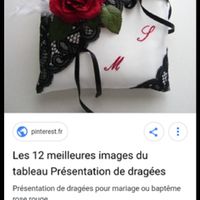 Porte alliances Rockabilly - 1