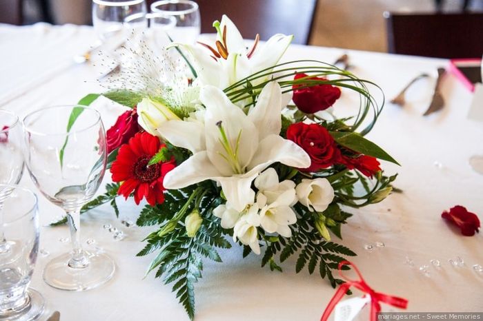 J'ai déjà trouver pour mon mariage pour 2023 - 4