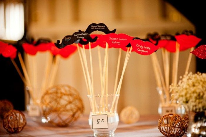 Mes idées pour mon mariage de 2023. Où les trouver ? - Décoration