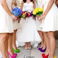 L'esprit de notre mariage