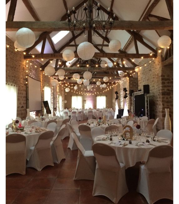 Décorer une poutre 5