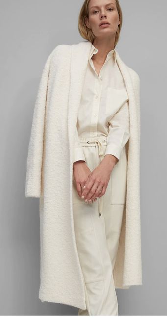 Que mettre avec une combinaison pour un mariage montagne? 10