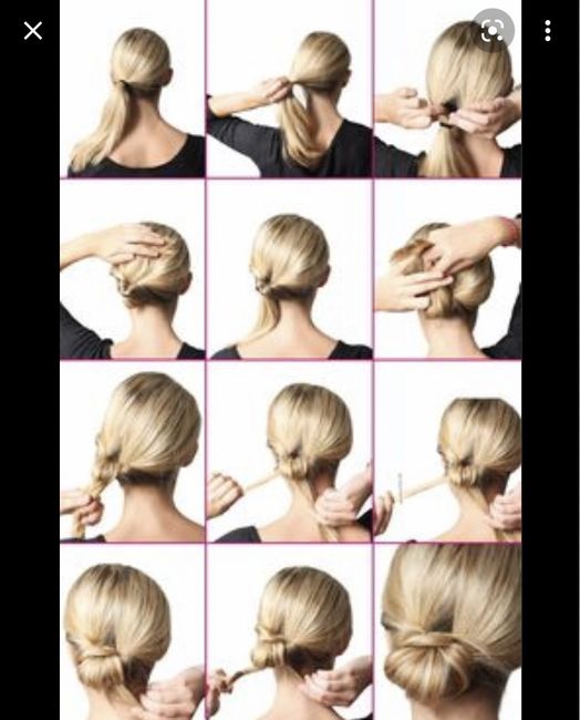 Coiffure maquillage 2