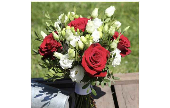 Budget fleuriste - 1