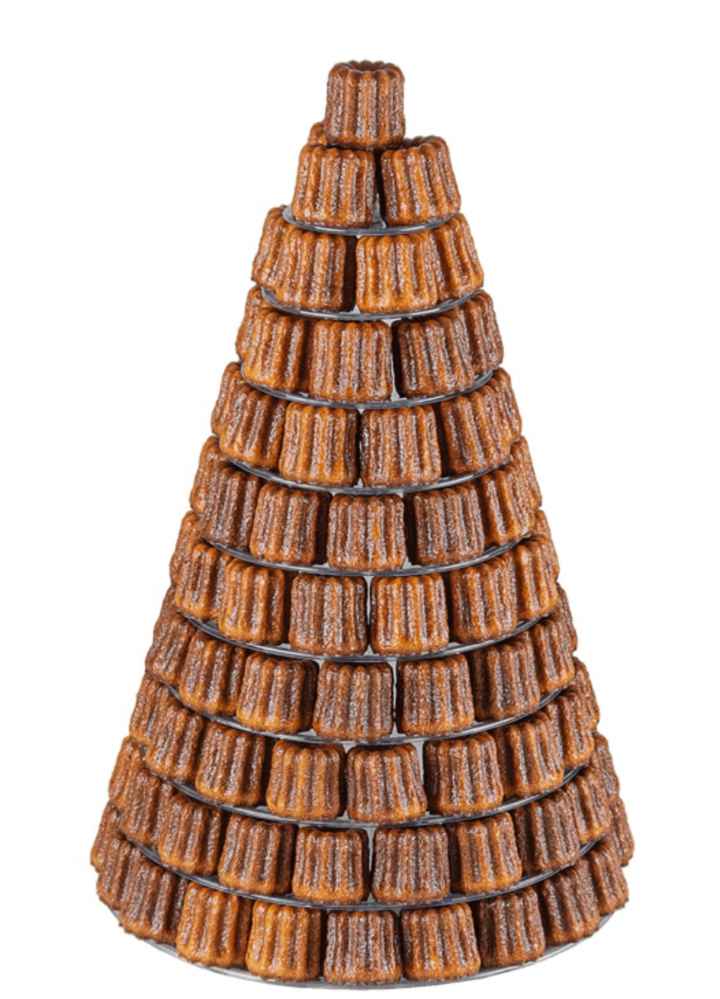 Pièce monté - 1