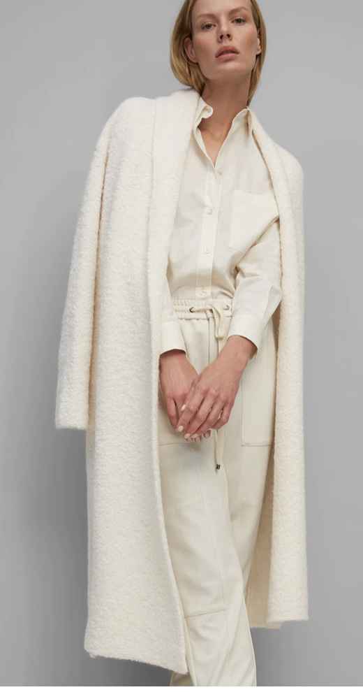 Que mettre avec une combinaison pour un mariage montagne? - 2