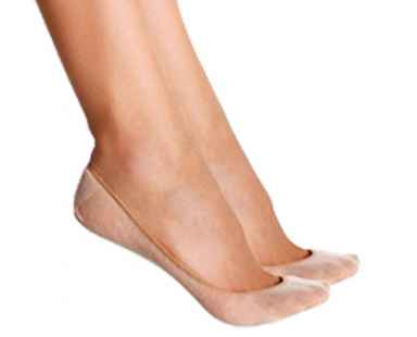 Que mettre sous chaussures fermées - 1