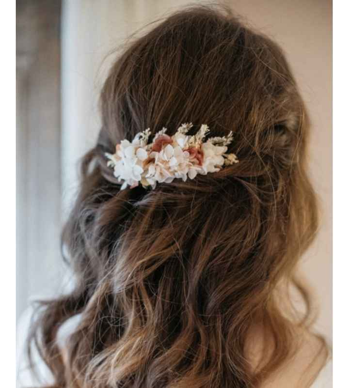 Coiffure maquillage - 1