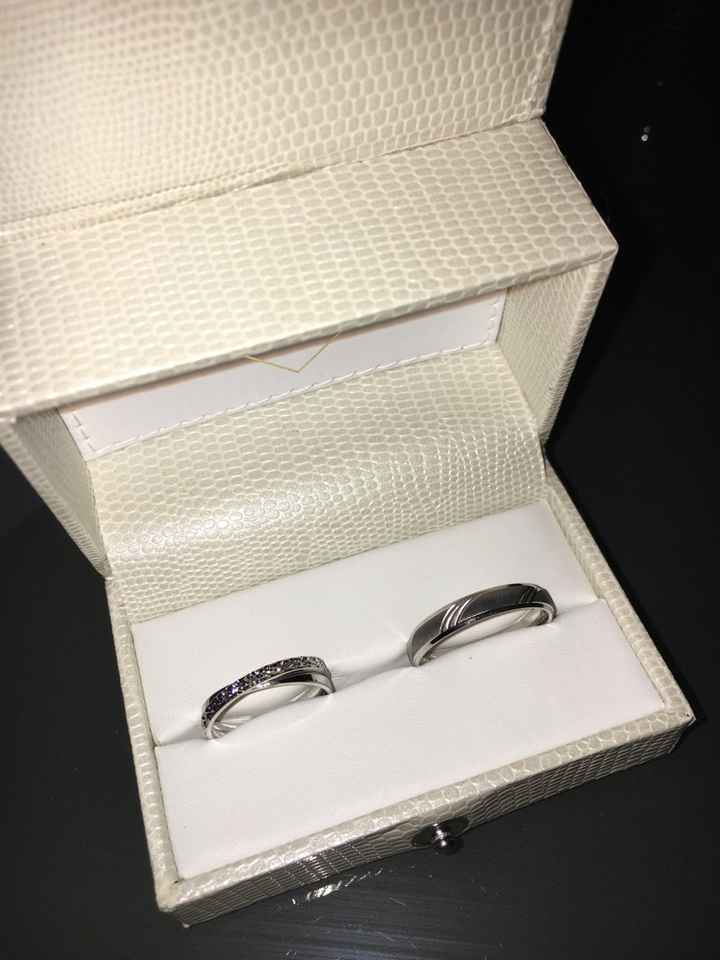 Alliance enfin arrivé - 1