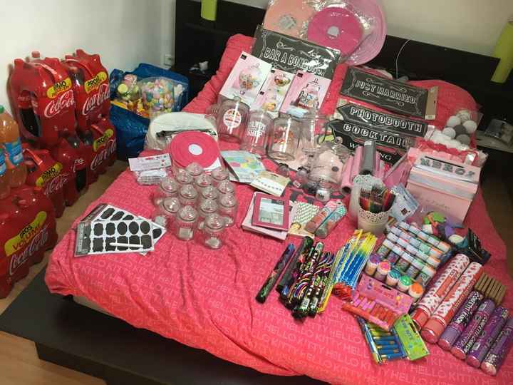 Quand ta deco devient envahissante ^^ - 1