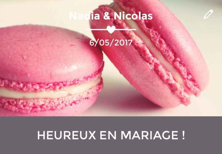 Et voila on y es - 1