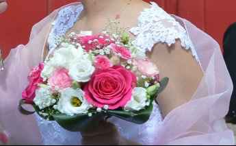 Montré moi vos bouquet 💐 - 1