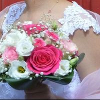 Montré moi vos bouquet 💐 - 1