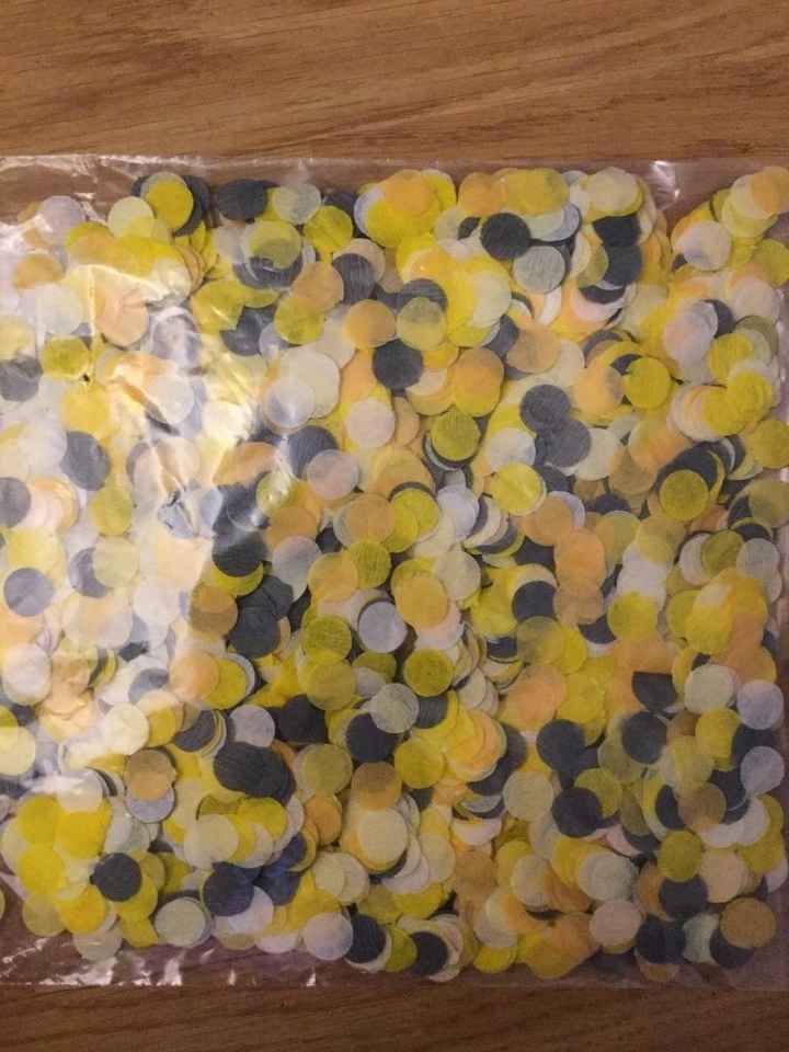 Confettis