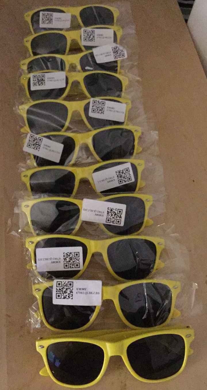 lunettes de soleil