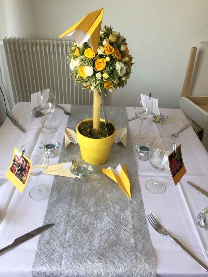Essai table