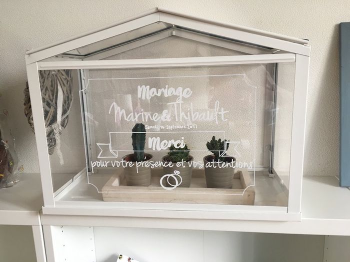 Avis devis fleuriste - 1