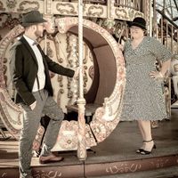 Nous nous marions le 2 Octobre 2021 - Gironde - 1