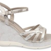 chaussures compensées