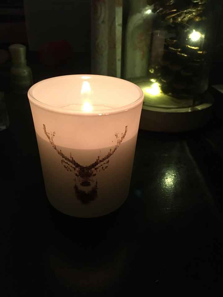 Déco de Noel, on a craqué ! - 1