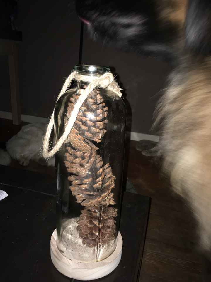 Déco de Noel, on a craqué ! - 3