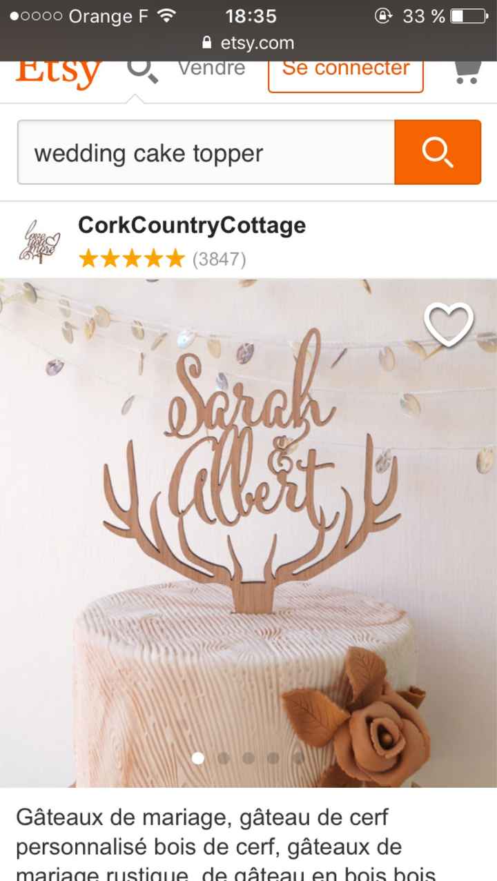  Mariage d'hiver pour noel 2018 - 2