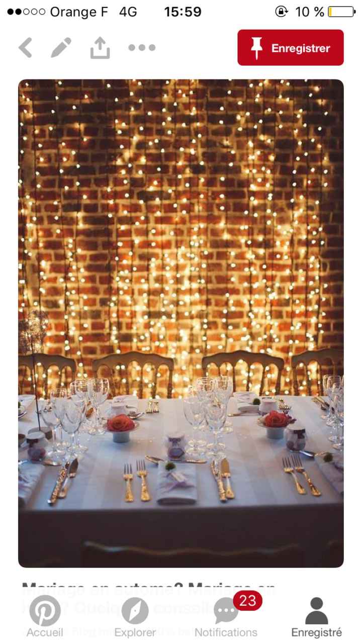  Mariage d'hiver pour noel 2018 - 5