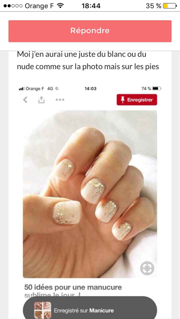  Mariage d'hiver pour noel 2018 - 8