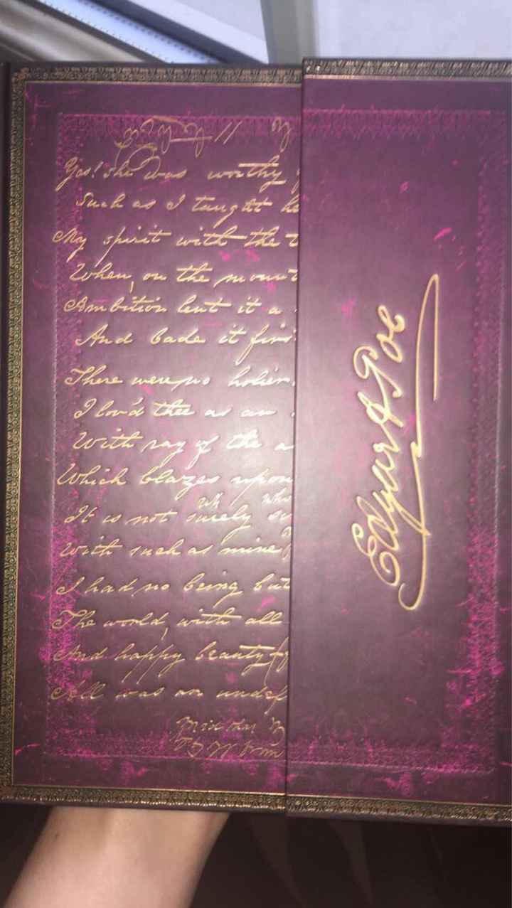  Annonce à ma famille - 1