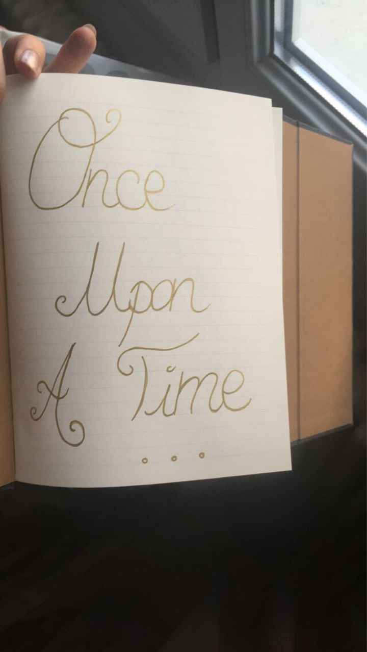  Annonce à ma famille - 3