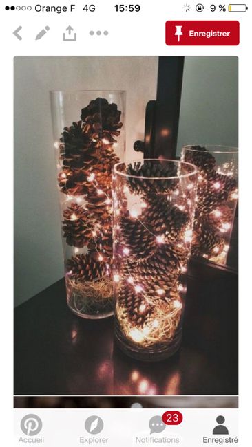  Mariage d'hiver pour noel 2018 - 7