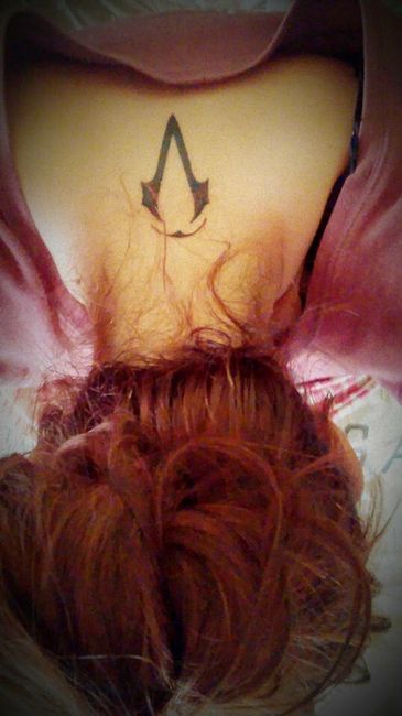  Êtes-vous un(e) futur(e) marié(e) Tatoué(e) ? - 1