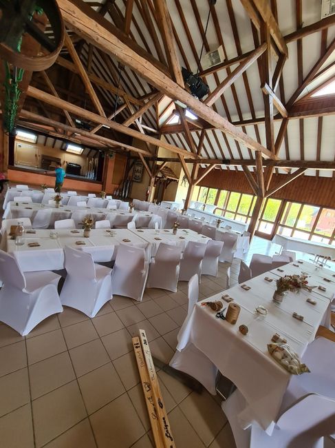 Salle mariage 1