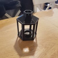  Lanterne 3d pour centre de table - 2