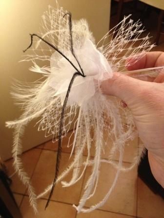 peigne avec accessoire