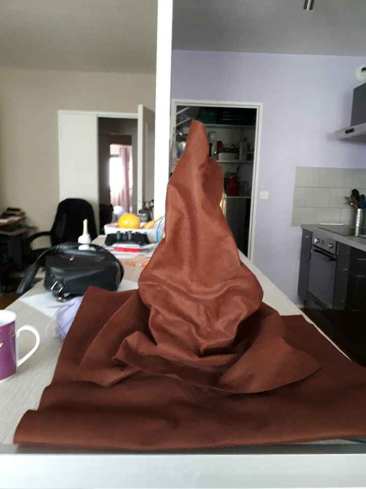 Avancées du week end... - 1